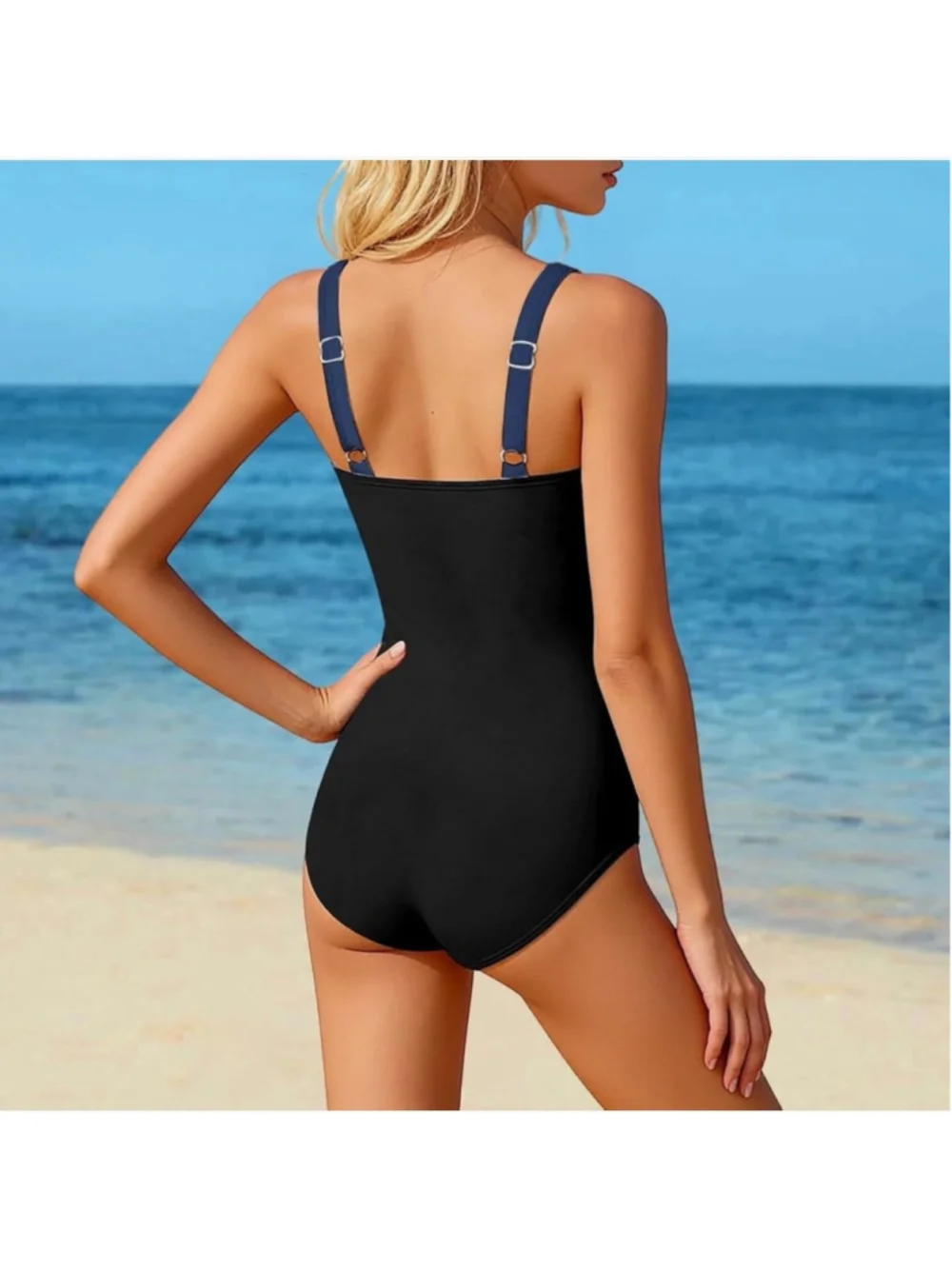NEW Girls Tankini Swimsuit 2 pc Bathing Suit 13-14 Yrs